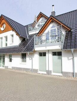 Gemütliche Ferienwohnung in Prerow - Prerow (Ostseebad)