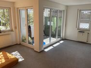 3 Zimmer Erdgeschoßwohnung - Wangen (Allgäu)