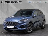 Ford Kuga, 2.5 l ST-Line Duratec HP Sa, Jahr 2022 - Hamburg