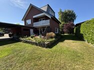 Großzügiges Einfamilienhaus mit Einliegerbereich in Gütersloh-Friedrichsdorf. - Gütersloh