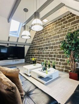 Design trifft Behaglichkeit - Zwei Wohneinheiten zum Verlieben! - Karlstadt