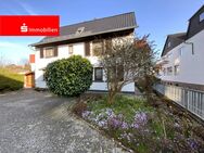 Eine schöne Wohn-Oase in Ronneburg - Hüttengesäß - Ronneburg (Hessen)