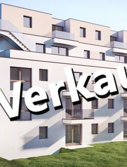 Ihre Neubau 3 Zimmer Eigentumswohnung in zentraler Wohnlage von Frankfurt Bergen-Enkheim - Frankfurt (Main)