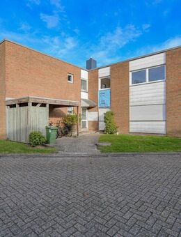 6311 - Bezugsfreie 2-Zimmer-Obergeschosswohnung in Oldenburg Bürgerfelde! - Oldenburg