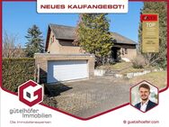 Stilvolles Landhaus mit Innenpool, Garten, Doppelgarage und Modernisierungsbedarf in Houverath - Bad Münstereifel