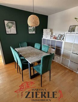 Gelegenheit! 3,5-Zi. Wohnung im Herzen von Göppingen mit Aufzug und einer traumhaften Aussicht! - Göppingen