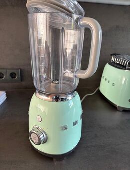 SMEG Küchengeräte - Standmixer - Böblingen