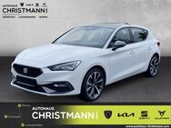 Seat Leon, 1.5 Seat eTSI ALLU, Jahr 2024 - Worms