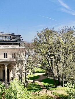 Eine der exklusivsten Penthouse-Wohnungen in Köln im "Palais du Rhin" - Köln