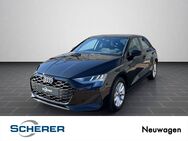 Audi A3, Sportback 35 TFSI, Jahr 2022 - Saarbrücken