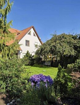 Sonnige DHH mit TOP-Austtattung - Baar (Schwaben)