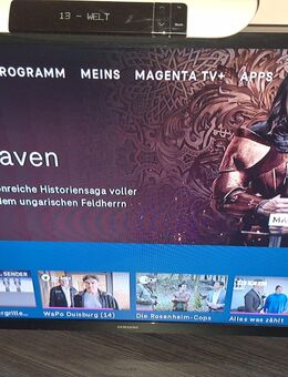 Samsung LCD 32 Zoll - Dortmund