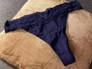 Getragene(r) String / Tanga / Slip / Unterwäsche - Berlin Friedrichshain-Kreuzberg