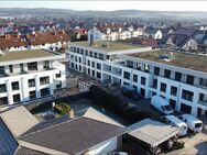 3-Zimmer Wohnung mit Balkon - Niedernberg