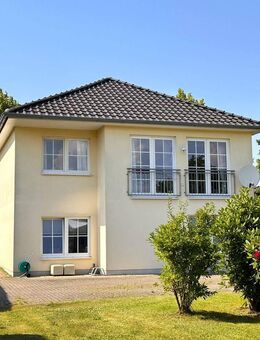 Mediterrane Atmosphäre trifft zentrale Lage in Tostedt - Tostedt