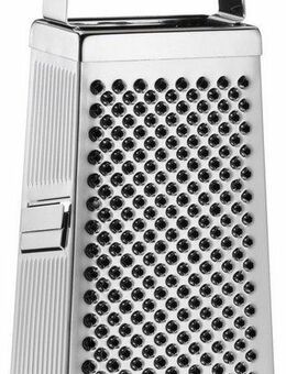 WMF Vierkantreibe, Cromargan® Edelstahl Rostfrei 18/10, (1-St), Cromargan® Edelstahl 18/10