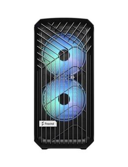 Fractal Design PC-Gehäuse Torrent