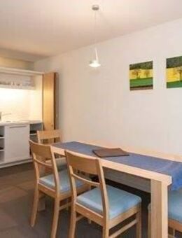 Kapitalanlage mit Alpenrendite - Berchtesgaden