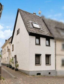 Schöne Gelegenheit in Brechen! Eigentum statt Miete - Brechen