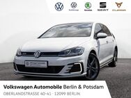 VW Golf, 1.4 TSI VII GTE S, Jahr 2020 - Berlin
