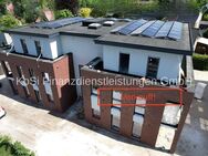 PAPENBURG! EXKLUSIVE NEUBAUWOHNUNG NR. 4 IN EXKLUSIVER LAGE! KFW 40EE! - Papenburg