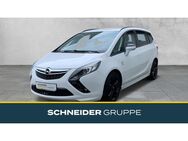 Opel Zafira Tourer, 1.4 C Drive Turbo, Jahr 2015 - Freiberg