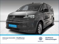 VW Multivan, 1.5 TSI AppConnect, Jahr 2023 - Hamburg