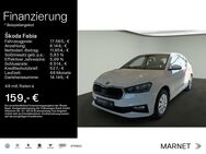 Skoda Fabia, 1.0 MPI Essence | Digital, Jahr 2022 - Heidenheim (Brenz)