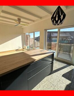 Sonniges, modernes Wohnen in toller Lage - Laatzen
