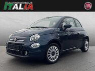 Fiat 500, 1.0 Hybrid Dolcevita, Jahr 2022 - Regensburg