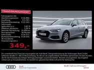 Audi A4, Avant 40 TDI qu 3Z, Jahr 2021 - Ingolstadt