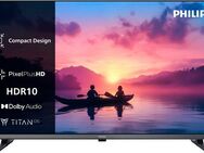 Philips 32PHS6000/12 LED-Fernseher (80 cm/32 Zoll, HD, Smart-TV)