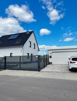 exklusives Investment - EFH in ruhiger Lage mit großem Grundstück und hochwertiger Ausstattung! - Hohe Börde