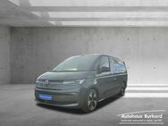 VW T7 Multivan, 2.0 l TDI Multivan Life 150Ps, Jahr 2024 - Leipzig