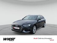 Audi A4, Avant advanced 35 TDI S, Jahr 2022 - Darmstadt