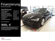 Audi S6, Avant TDI QUATTRO, Jahr 2023 - Hanau (Brüder-Grimm-Stadt)