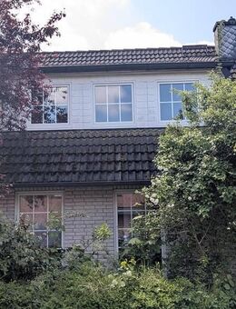 Einfamilienhaus mit Einliegerwohnung in Faßberg zu verkaufen! - Faßberg