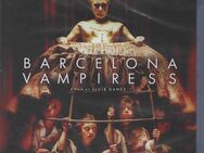 The Barcelona Vampiress - Blu-Ray & DVD - lim. 777 - Neu - OVP - Regensburg