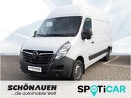 Opel Movano, 2.3 Cargo L2H3 t Diesel 136PS Schalter, Jahr 2021 - Erftstadt