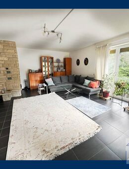 Familienparadies: Großzügiges Mehrgenerationenhaus mit Garten & Einliegerwohnung zu verkaufen - Berlin