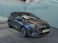 Ford Fiesta, 1.0 L Titanium X 125PS, Jahr 2023 - München