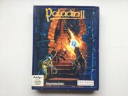 Commodore Amiga Spiel Paladin II - Fulda