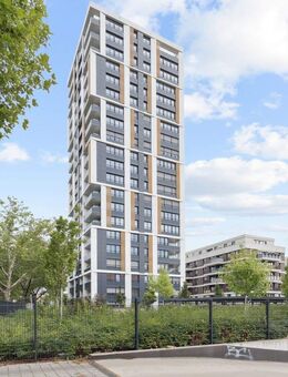 Wohnung - Silberhausen