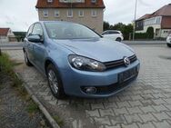 VW Golf Klima Navi nur 68000km HU AU Neu - Bautzen