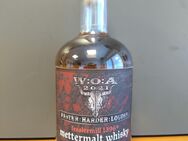 Das nächste Wacken kommt bestimmt!First Fill - Flasche 336 von 666 Flaschen -Mettermalt Whisky -Wacken 2021(1.Edition) -Faster-Harder-Louder! - Kirchlengern