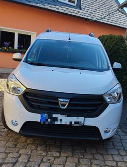 Dacia Dokker - Werdau