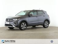 VW T-Cross, 1.0 TSI Style, Jahr 2024 - Jesteburg