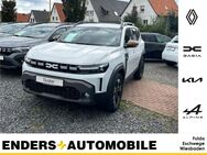 Dacia Duster, 1.2 III Mild-Hybrid EU6e Extreme TCe 130, Jahr 2024 - Fulda