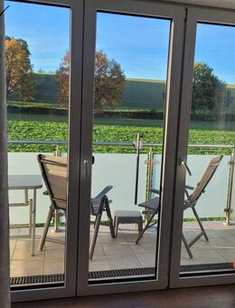 Ruhige 100 m² Wohnung, in Ödenthal an Regensburg angrenzend - Regensburg