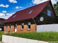 Dr. Lehner Immobilien NB - Ostseenähe - Saniertes Bauernhaus auf großem Grundstück - Medow